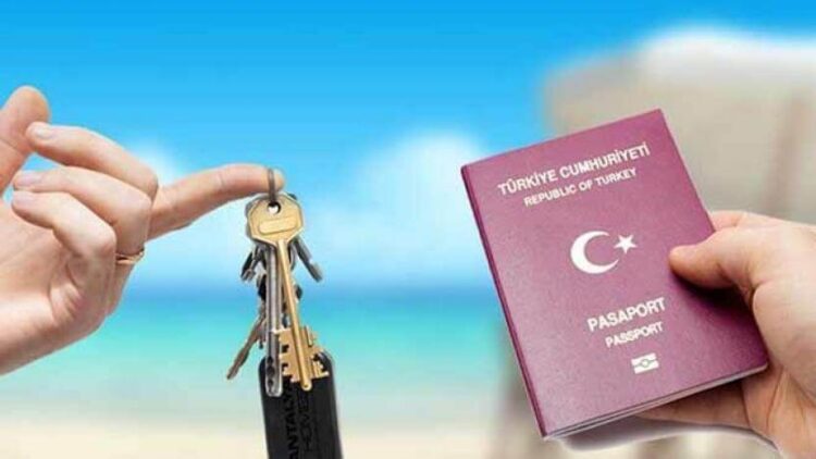 400 bin dolar söylentisi vatandaşlıkta promosyona döndü