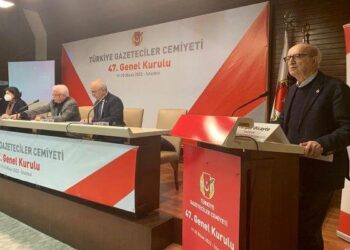 TGC üyeleri yeni yönetimini seçti