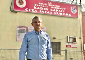 Özel: Gezi Davası’nda hem Saray’ın hem de FETÖ’nün gölgesi var