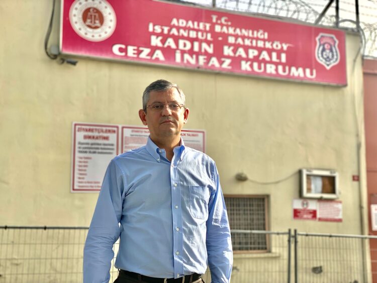 Özel: Gezi Davası’nda hem Saray’ın hem de FETÖ’nün gölgesi var