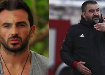 Ümit Özat’tan Almanya’yla Türkiye’yi kıyaslayan Ahmet Dursun’a tepki