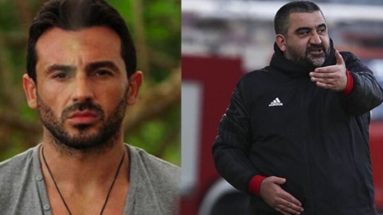 Ümit Özat’tan Almanya’yla Türkiye’yi kıyaslayan Ahmet Dursun’a tepki