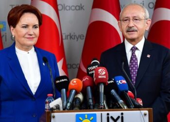 Kılıçdaroğlu’nun elektriğinin kesilmesine ilişkin Akşener’den açıklama