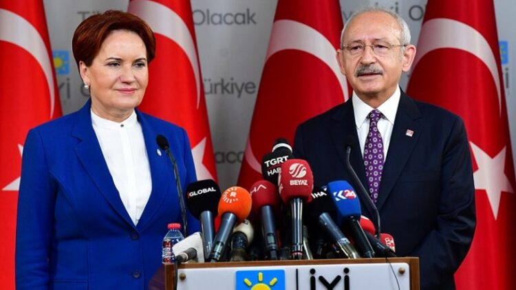 Kılıçdaroğlu’nun elektriğinin kesilmesine ilişkin Akşener’den açıklama