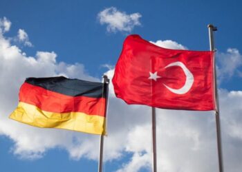 Büyükelçilik’ten Yeni Şafak’ın haberine yalanlama