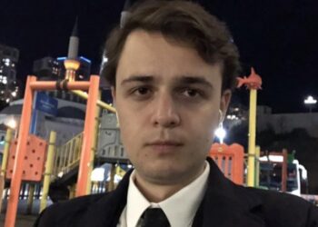 İYİ Parti’li Alp Emeç tahliye oldu