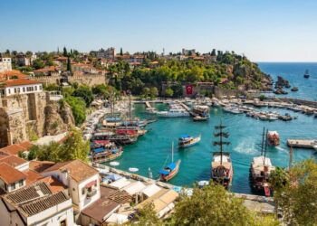 İşte Antalya’da konut kiralarının geldiği nokta: Fiyatı duyan isyan etti