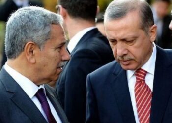 Erdoğan’ın eski doktoru: ‘O da ikna olmuş. AKP gidici’