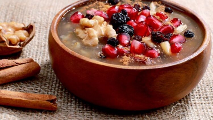 İngiliz yayın kuruluşu aşureyi manşetine taşıdı