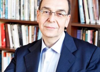 Sesli Köşe-Aydemir Güler-‘Rehineler’