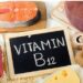 İşte B12 eksikliğinin vücuda olan zararları