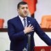 MHP’li vekil Baki Ersoy istifa etti