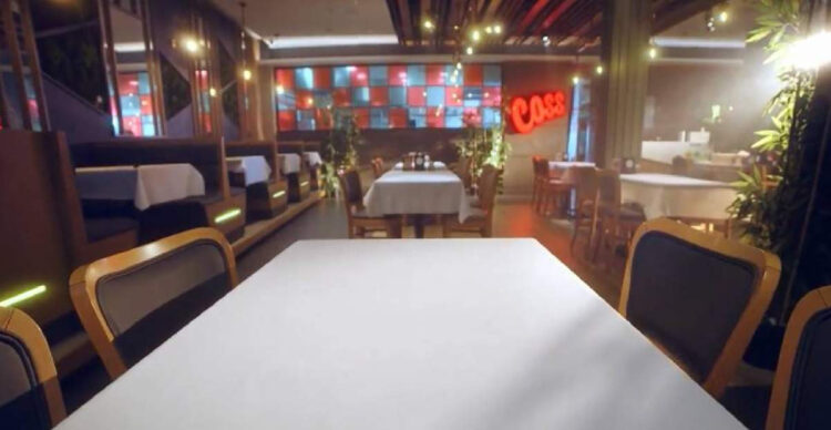 Baydöner sosyal medyanın gündemindeki reklam filmini kaldırdı