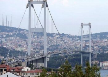 Bayramda ücretsiz köprü ve otoyollar belli oldu