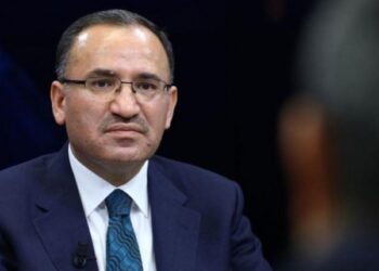 Adalet Bakanı Bozdağ’dan Almanya’ya Gezi davası tepkisi