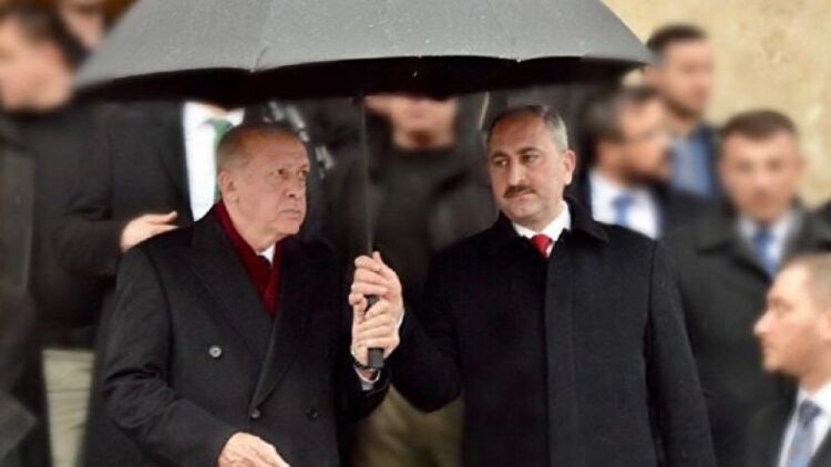 Abdulhamit Gül’ün istifasında ‘Kaşıkçı’ iddiası