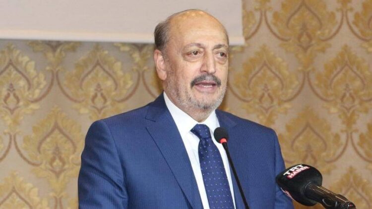 Bakan Bilgin, işçi, memur ve emekli için tarih verdi