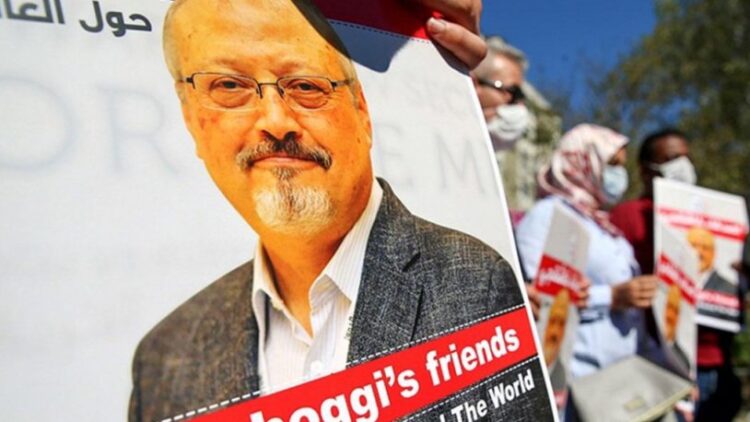 Bakan Bozdağ’dan Kaşıkçı davası açıklaması: ‘Yasaya uygundur’