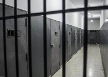 Cezaevleri doldu: Cumhuriyet tarihinin en yüksek sayısı