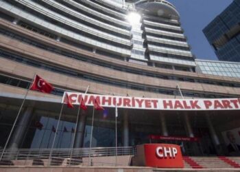 Kulis: CHP seçime bu formülle girmeyi planlıyor