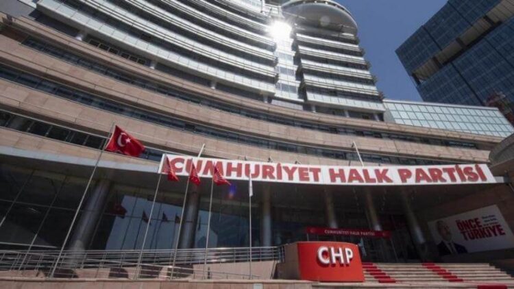Kulis: CHP seçime bu formülle girmeyi planlıyor