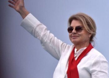 Tansu Çiller yeni parti konusunda kararını verdi