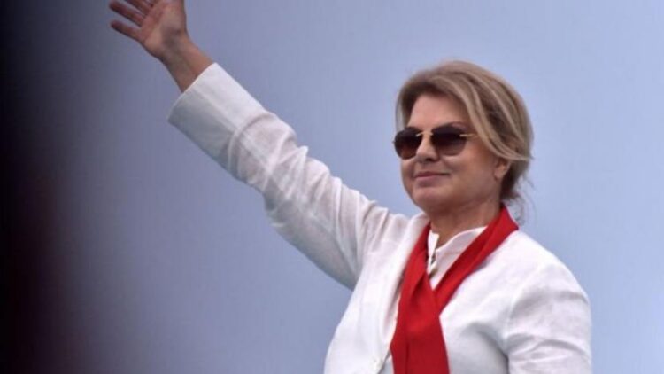 Tansu Çiller yeni parti konusunda kararını verdi