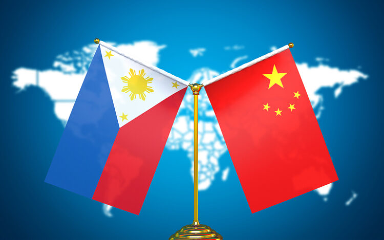 Çin ve Filipinler liderleri telefonda görüştü