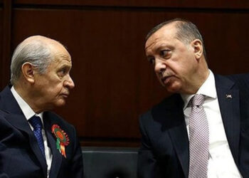 İktidarın seçimler öncesi ‘HDP’ planı