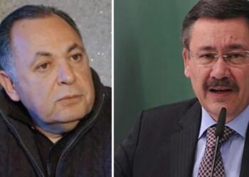 Eski bakan Dağdaş’dan Melih Gökçek’e: Sürprizlere hazır ol