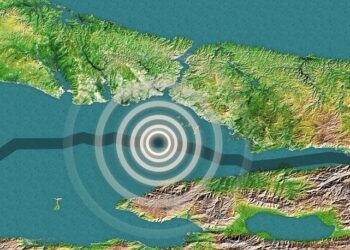 İşte olası İstanbul depreminde en fazla zarar görecek 13 ilçe