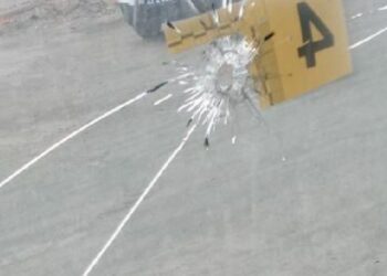 DEVA Partisi’ne silahlı saldırıda bulunan şahıs yakalandı