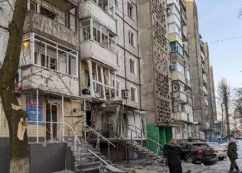 Donetsk milisleri sözcüsü, son 45 günde öldürülen sivillerin sayısını açıkladı