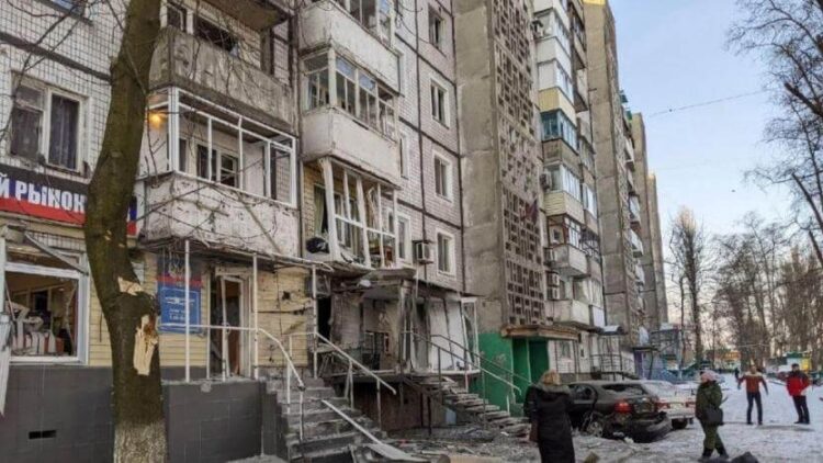 Donetsk milisleri sözcüsü, son 45 günde öldürülen sivillerin sayısını açıkladı