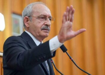 “Kılıçdaroğlu artık aday”