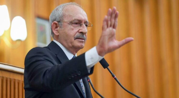 “Kılıçdaroğlu artık aday”