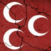 MHP’li başkandan istifa