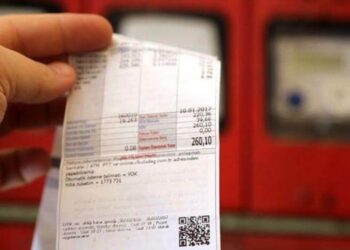 Elektriğe bir zam daha geliyor