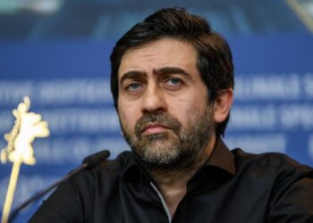 Emin Alper’in yeni filmi Cannes Film Festivali’nde yarışacak