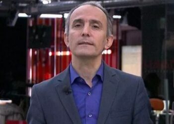 Emin Çapa Halk Tv ile yeniden anlaştı