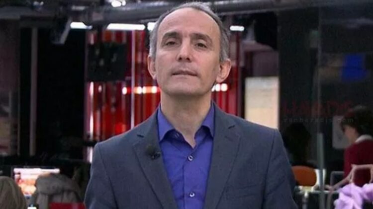 Emin Çapa Halk Tv ile yeniden anlaştı