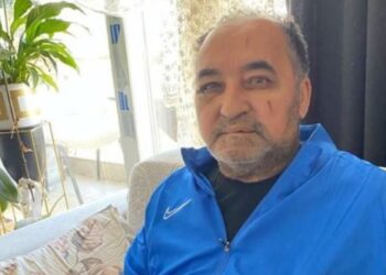 Ergün Poyraz’a saldırı olayında yeni gelişme