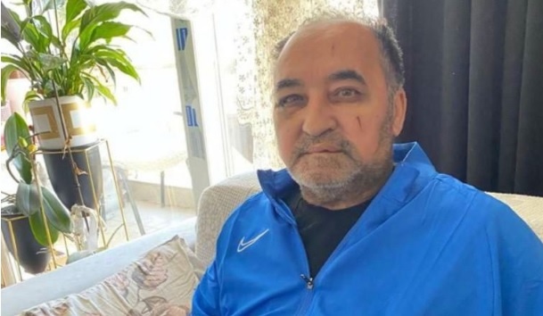 Ergün Poyraz’a saldırı olayında yeni gelişme