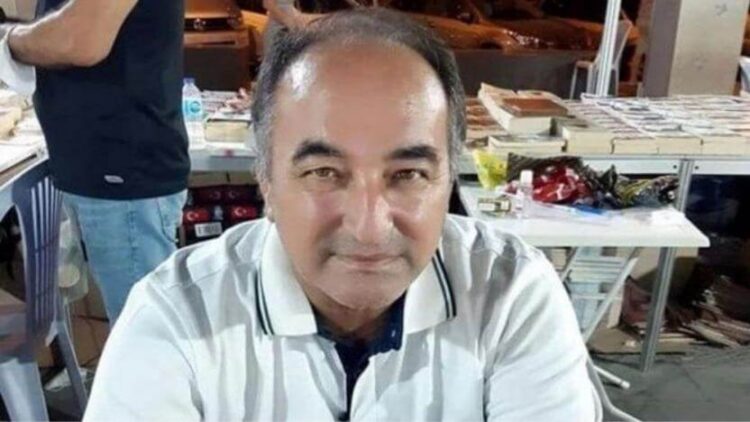 Ergün Poyraz’ın eşi saldırıyı anlattı: Arabayla ezmeye çalıştılar