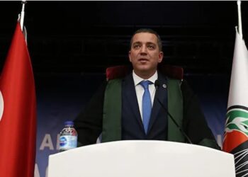 TBB Başkanı: TBMM’nin reddettiği komisyonu biz kuracağız