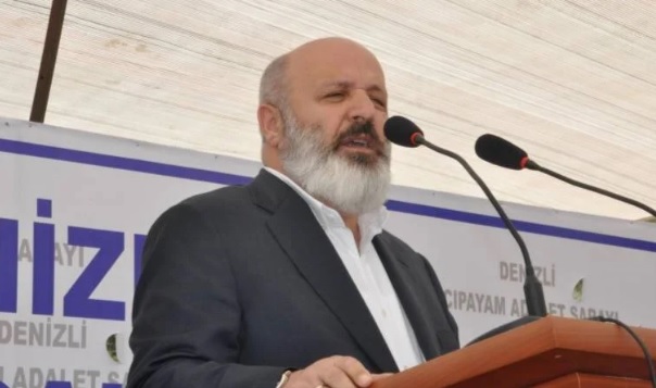 Disiplin kuruluna sevk edilen Sancak: Medyadan öğrendim