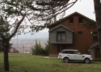 AKP’li belediye piknik alanını arsa olarak sattı