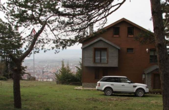 AKP’li belediye piknik alanını arsa olarak sattı