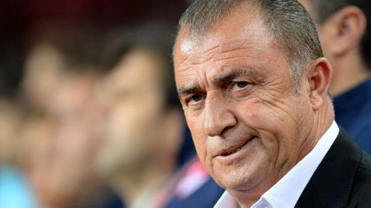 Fatih Terim’in satın aldığı motosiklet, eline ulaşmadan çalındı