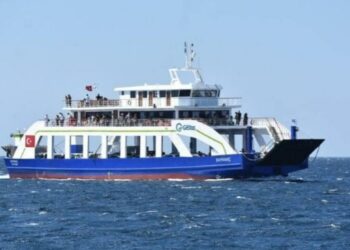 Çanakkale’de feribot ücretlerine büyük zam
